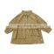 5567 Small MOQ for customer baby clothes spring girl kids princess dress