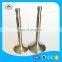 manufacturer of engine valve for nissann B3 tsuru