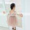 Girls sling mesh dress INS summer Amazon hot style children's cotton princess tutu skirt