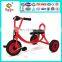China manufacturer kids balance bike child car tricycle for sale
