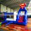 Pop up best inflatable indoor bounce house for toddlers