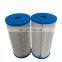 pleated swimming pool filter cartridge intex water filter