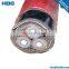 Ming Excavator power cable 6-10 KV 3X50mm2+1X16mm2