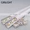 Best seller 10mm pcb width led bar light aluminum extrusion 6063