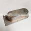 Dongfeng Cummins 6CT Oil Cooler 3974815 3918175