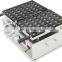new product high quality japanese egg waffle maker  and egg waffle makersmall ball shape waffle