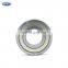 China Best Price 45*100x25mm Deep Groove Ball Bearing 6309
