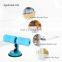 Fitness Portable Self-Suction Situp Bar Adjustable Sit Up Exercise Equipment Home for Push Ups Muscle Training