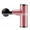 2020 New Portable Mini Cordless Vibration Deep Tissue Muscle Pocket Massage Gun For Sports