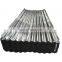 Hot sale 16 18 24 gauge corrugated galvanized gi metal roofing sheets with cheap price