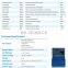 MY-B005G medical dual channel auto 5 part diff heamatology analyzer haemogram cbc laboratory machines