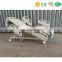 MY-R001 Adjustable Medical Five Functions Electric Hospital ICU Bed