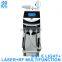 Hot selling OPT IPL+RF+ND yag laser price multi function facial device beauty machine ipl hair removal machine