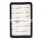 Car Auto parts air filter for OEM 28113-1X000