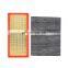 Wholesale Spare Parts Car Air Filter 7L0 129 620