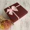 Gift box empty box lipstick gift box perfume box square affirmative gift box with exquisite gift.