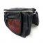 600D polyester bicycle rear saddle pannier rack