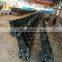Wholesale custom Railway Parts Train wagon Hot selling Coupler