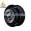12 inch unilateral shaft split high power brushless DC hub electric four wheeler tricycle 48V gear motor 3000W electric scooter