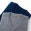 Knitwear Spring Cashmere Vest For Men Mens Sweater Waistcoat