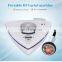 Home Using Mini Ultrasonic RF Slimming Machine Portable Weight Loss 6 Pole RF Home Use Beauty Body Care Equipment