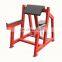 Wholesale Good Price Gym Equipment Hammer Strength Body Building Biceps Curl  Arm curl