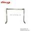 galvanized manhole foot step