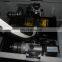 Table Type Semi Automatic Strapping Machine