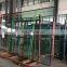 Rocky Manufacturer Jumbo double glazing glass, 5700*1950mm