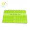 high density pvc eva digital printing custom logo print anti slip yoga mat