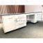 Customized corrosion resistance laboratory furniture lab table work bench