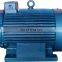 15kw industrial three phase asynchronous electric dc motor