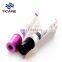 Medical Vacuum Blood Collection Tube CE approval prp tube edta tube