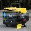 BS950 BISON China Taizhou Home Use Standby 650W Single Phase Cooper Wire Recoil Start Portable Generator
