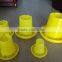 Factory direct sale high quality plastic bird feeder