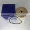 Excavator accessories Fuel water separator filter 14622355 3838852