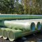 Water supply and drainage FRP process pipe