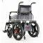 Hot products 2020 competitive price electric foldable wheelchair