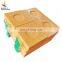 RV leveling blocks crane outrigger stabilizer pads outrigger pads crane mats