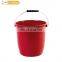 best selling plastic water bucket injection mold manufacturer