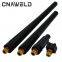 CNAWELD Medium Back Cup 41V35 for TIG WP9 20 welding torch
