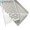 Stainless steel Jockey Box Drip Tray