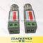 FRANKEVER Passive AHD/CVI/TVI Transceiver Single Channel Video Balun