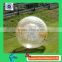 hot selling and good quality inflatable human soccer bubble / bumper ball / football zorb