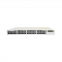 C9300-48P-E Cisco Switch Catalyst 9300 48-port PoE+ Stackable Managed Switch