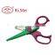 Student take-apart scissors/colorful design