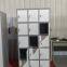 15 door steel locker H1850XW900XD450mm for School/Gym/Sports/Employee metal cabinet