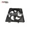 Auto Spare Parts RADIATOR COOLING FAN For NISSAN 21481-4EB0A For RENAULT 21481-4EB0A car mechanic