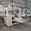 V fold hand towel paper making machine