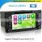 Erisin ES7402M 7" Touch Screen Car Radio Bluetooth for Touareg